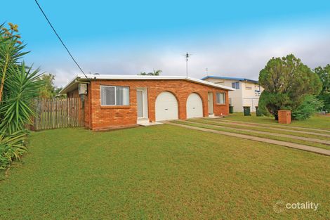 1/39 Mcgrath St, Norman Gardens, QLD 4701