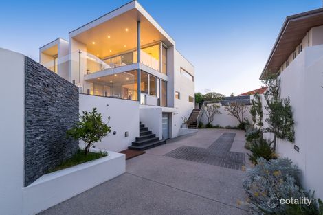 Property photo of 30A King Albert Road Trigg WA 6029