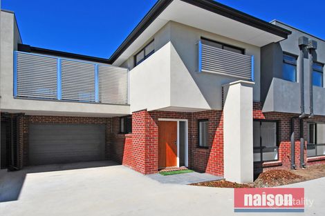 4/181 Edwardes St, Reservoir, VIC 3073