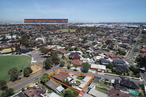 Property photo of 38 Vernon Crescent Sunshine West VIC 3020