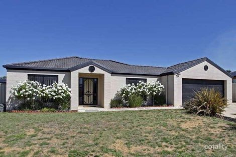 6 Knights Ct, Strathfieldsaye, VIC 3551