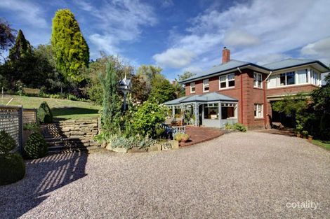 Property photo of 6 Toorak Avenue Mount Stuart TAS 7000