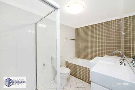 Property photo of 129/323 Forest Road Hurstville NSW 2220