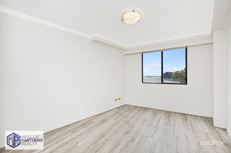 Property photo of 129/323 Forest Road Hurstville NSW 2220