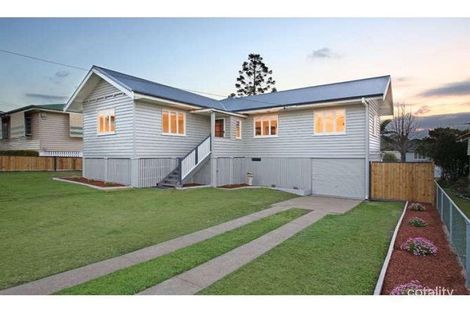 22 Merle St, Carina, QLD 4152