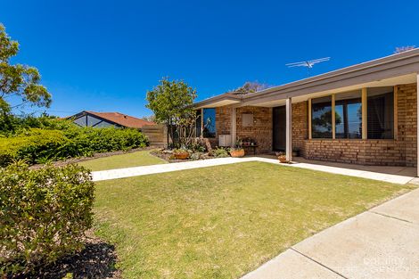 Property photo of 6 Coongan Court Heathridge WA 6027