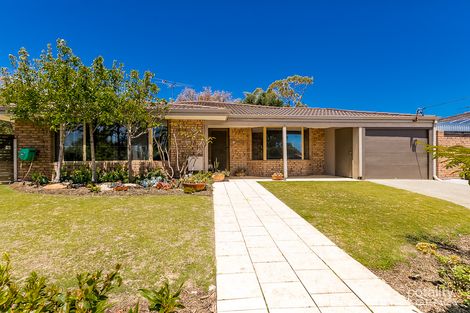 Property photo of 6 Coongan Court Heathridge WA 6027