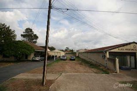 Property photo of 4 Talbot Road Croydon Park SA 5008