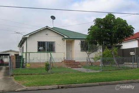 151 Smart St, Fairfield Heights, NSW 2165