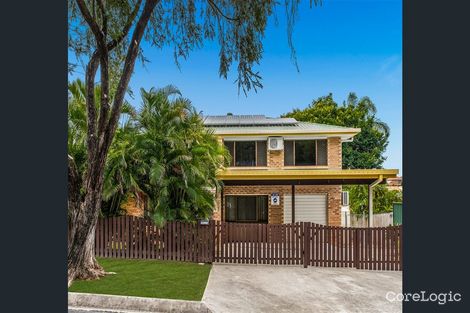 Property photo of 30 Colonsay Street Middle Park QLD 4074