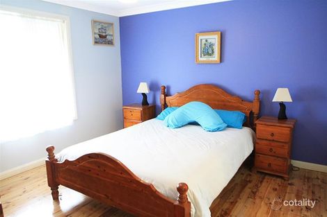 Property photo of 13A Tannant Avenue Rutherford NSW 2320