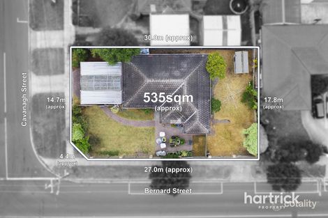 Property photo of 149 Cavanagh Street Cheltenham VIC 3192