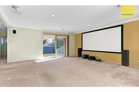Property photo of 33 Berthon Crescent Hillside VIC 3037