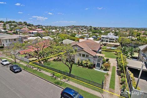 Property photo of 28 Windermere Road Hamilton QLD 4007