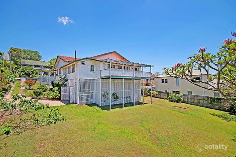 Property photo of 28 Windermere Road Hamilton QLD 4007