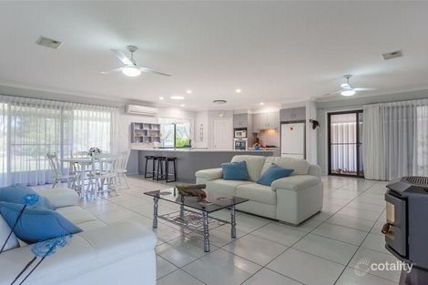 Property photo of 7 Jacqueline Street Glenvale QLD 4350