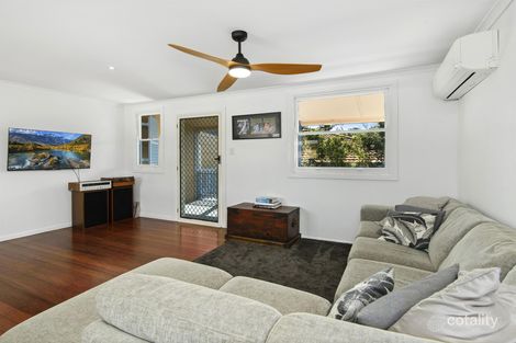 Property photo of 21 Elizabeth Street Currumbin Waters QLD 4223