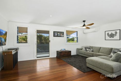 Property photo of 21 Elizabeth Street Currumbin Waters QLD 4223