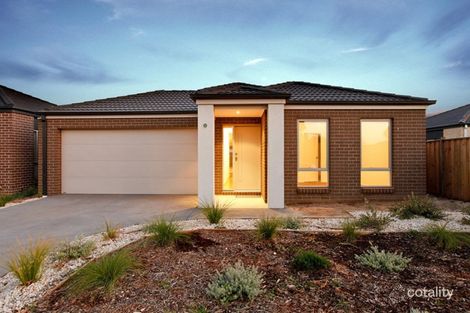 Property photo of 26 Ceratta Crescent Tarneit VIC 3029