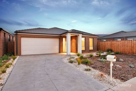 Property photo of 26 Ceratta Crescent Tarneit VIC 3029