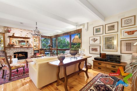 Property photo of 13 Henty Court Croydon VIC 3136