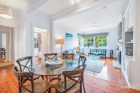 Property photo of 2/53 The Esplanade Mosman NSW 2088