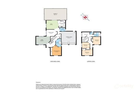 Property photo of 3 Clinker Grove Woodcroft NSW 2767