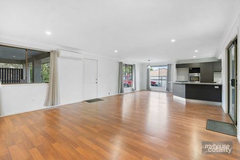 Property photo of 317 Greenwattle Street Wilsonton QLD 4350