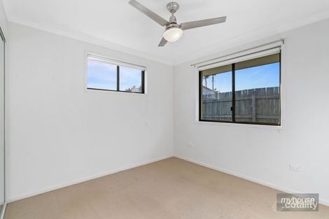 Property photo of 317 Greenwattle Street Wilsonton QLD 4350