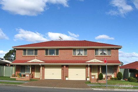 1/40 Bali Dr, Quakers Hill, NSW 2763