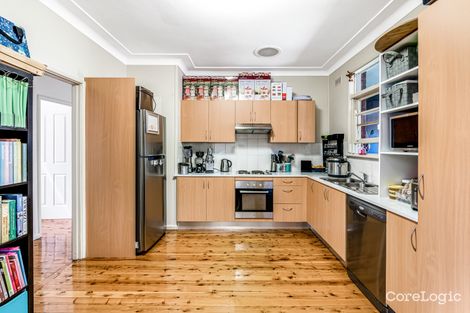 Property photo of 106 Walker Street Quakers Hill NSW 2763