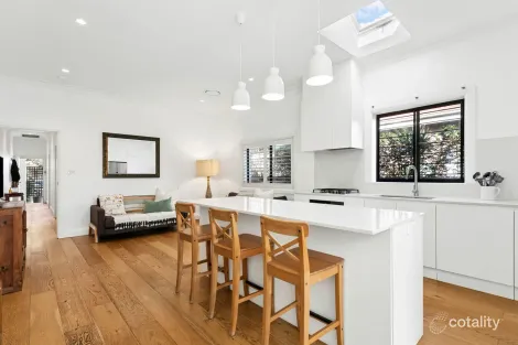 Property photo of 87A Maloney Street Mascot NSW 2020