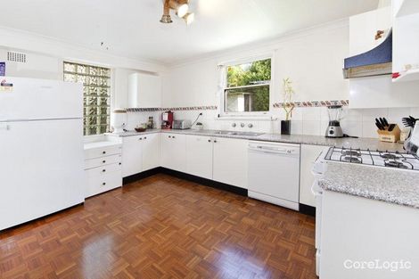 Property photo of 34A Wandella Road Allambie Heights NSW 2100