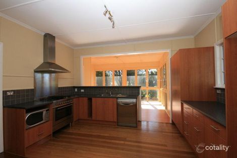 Property photo of 31 Newhaven Street Everton Park QLD 4053