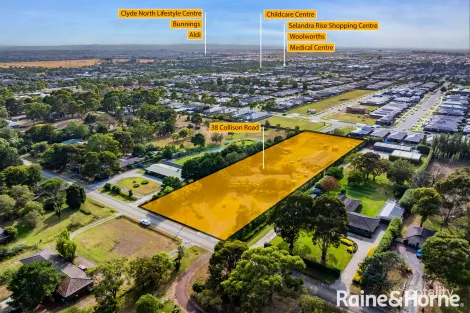 38 Collison Rd, Cranbourne East, VIC 3977