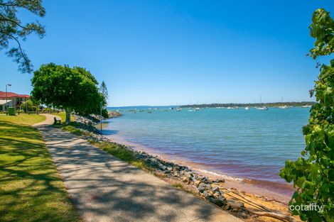 Property photo of 5 School Road Victoria Point QLD 4165