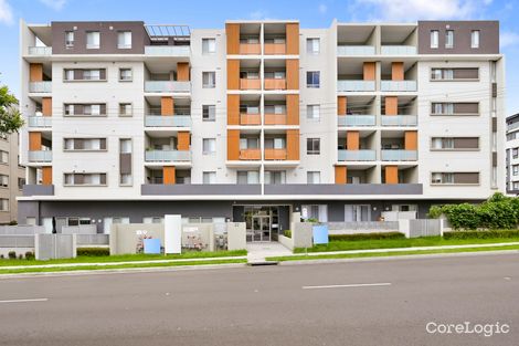 Property photo of 113/30-34 Chamberlain Street Campbelltown NSW 2560