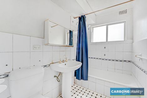 Property photo of 2/14 Forbes Street Warwick Farm NSW 2170