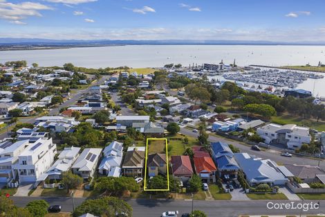 73 Seaville Ave, Scarborough, QLD 4020