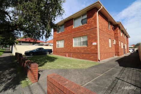 Property photo of 7/2 St Clair Street Belmore NSW 2192