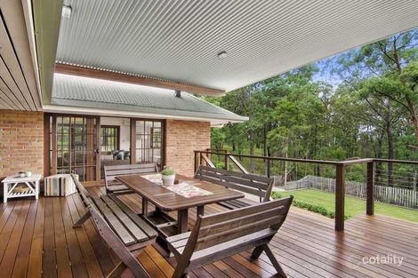 Property photo of 42 Simpsons Road Currumbin Waters QLD 4223