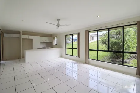 Property photo of 22 Stoneybrook Drive Glen Eden QLD 4680