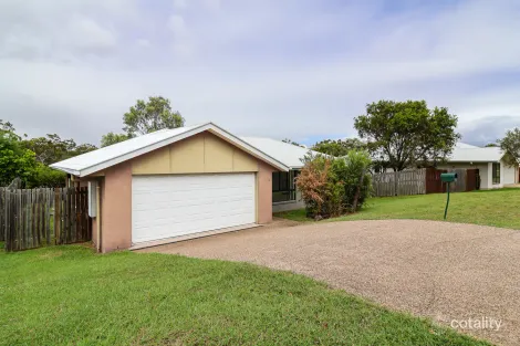 Property photo of 22 Stoneybrook Drive Glen Eden QLD 4680