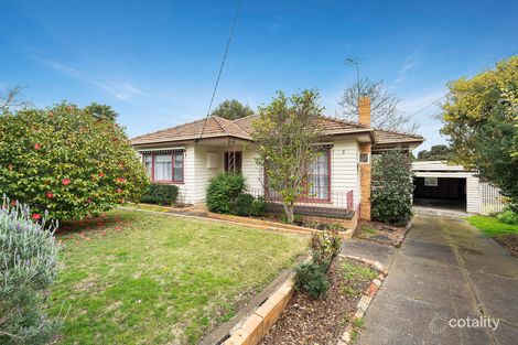 Property photo of 3 Munro Street Macleod VIC 3085
