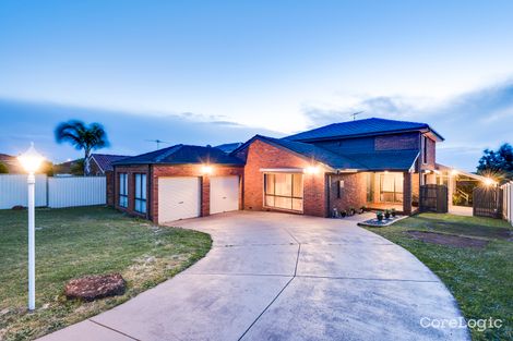Property photo of 5 Showjump Crescent Endeavour Hills VIC 3802