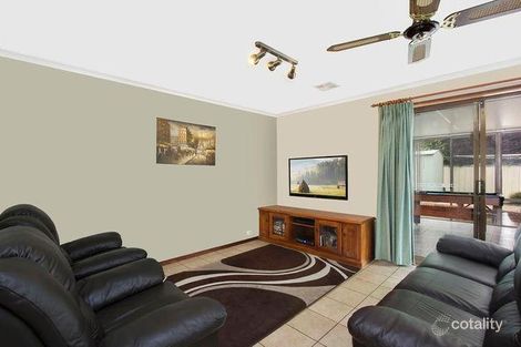 Property photo of 4 John Close Gilmore ACT 2905