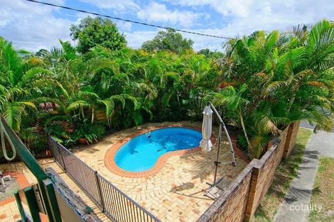 Property photo of 21 Allinga Street Coombabah QLD 4216