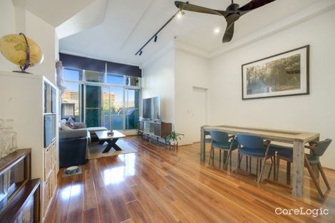 Property photo of 220/1 Missenden Road Camperdown NSW 2050