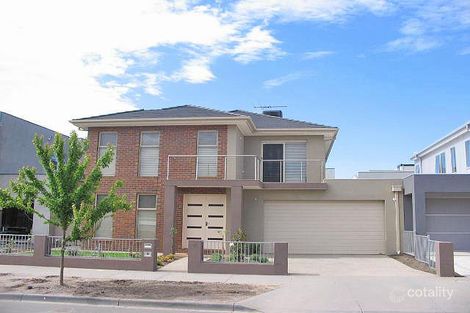 Property photo of 15 Woodruff Avenue Maribyrnong VIC 3032
