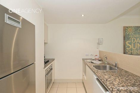 Property photo of 4/77 Northbourne Avenue Turner ACT 2612